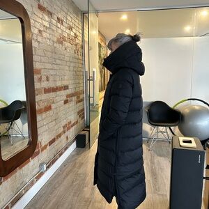Lole Le Nora Winter Down Jacket
